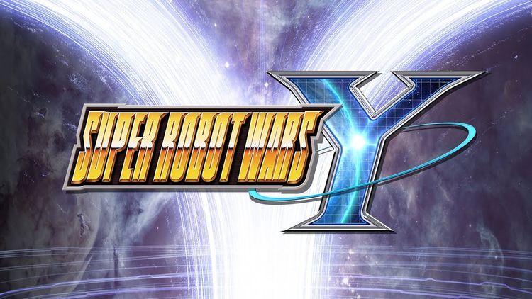 SUPER ROBOT WARS Y EU PC Steam CD Key