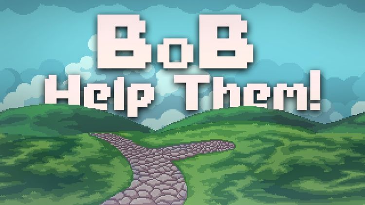 Bob Help Them Steam CD Key