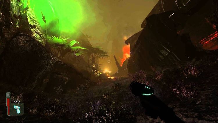 Solarix Steam CD Key