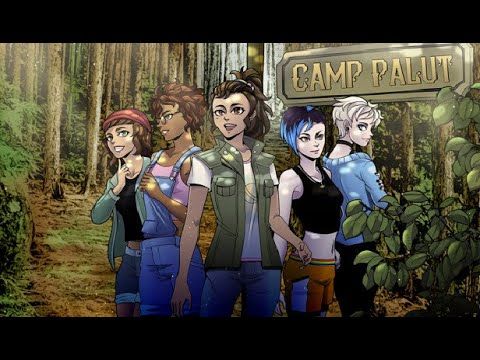 Camp Palut Steam CD Key