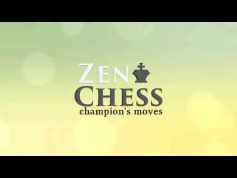 Zen Chess: Champion's Moves Steam CD Key