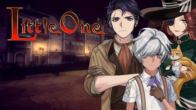 Little One PC Steam CD Key