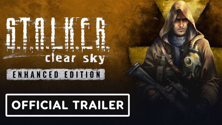 S.T.A.L.K.E.R.: Clear Sky - Enhanced Edition PC Steam CD Key