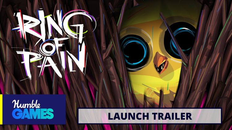 Ring of Pain EU Steam Altergift