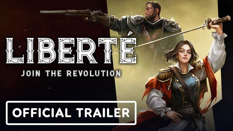 Liberte PC Steam CD Key