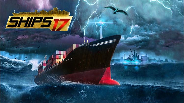 Ships 2017 PC Steam CD Key