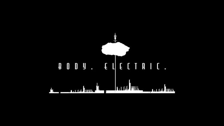 Body. Electric. Steam CD Key
