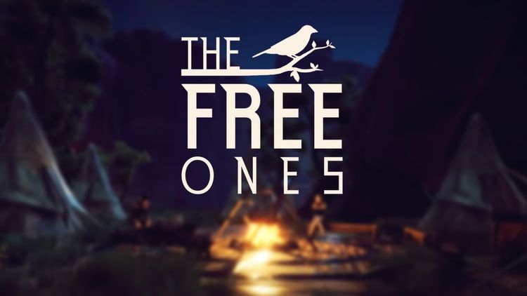 The Free Ones Steam CD Key