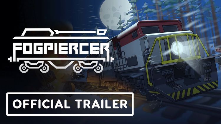 Fogpiercer PC Steam CD Key