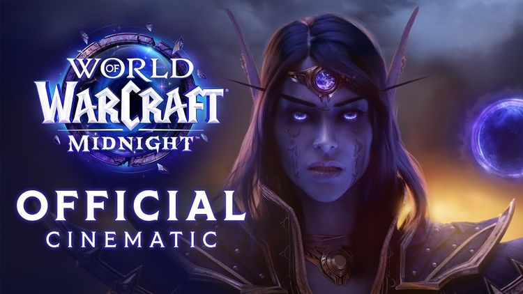 World of Warcraft: MidNight PC Battle.net Altergift