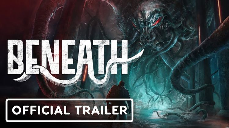 Beneath PC Steam CD Key