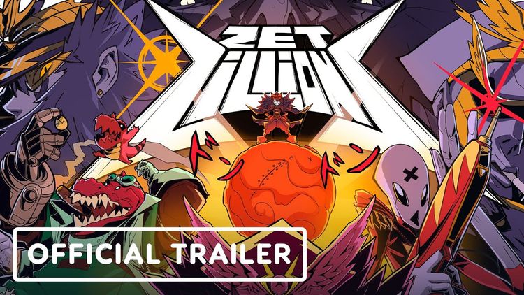 Zet Zillions PC Steam CD Key