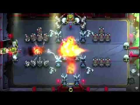 Fieldrunners Steam CD Key