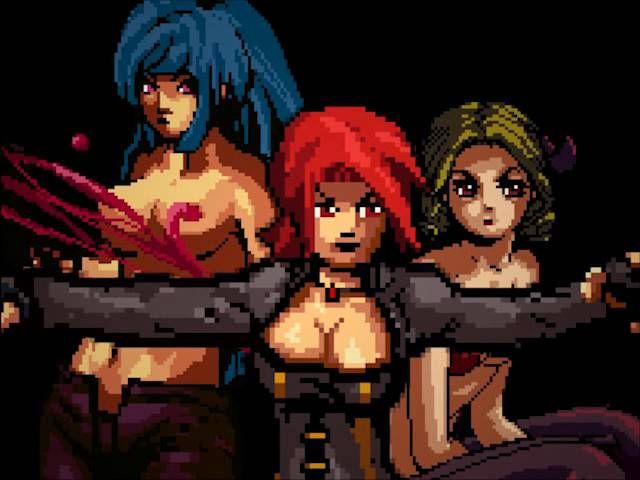 Demoniaca: Everlasting Night + OST DLC Steam CD Key