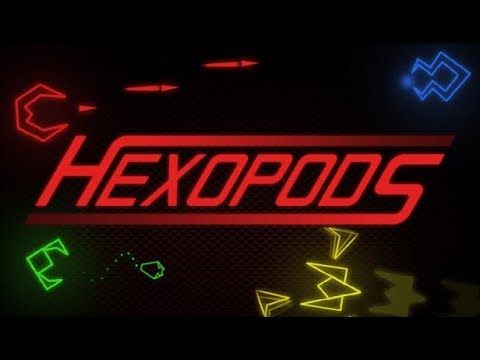 HEXOPODS Steam CD Key