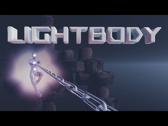 Lightbody PC Steam CD Key