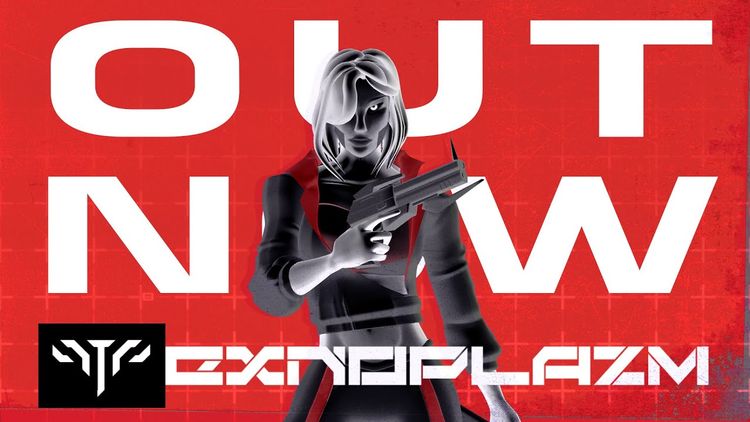 TEXNOPLAZM PC Steam CD Key