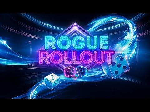 Rogue Rollout PC Steam CD Key