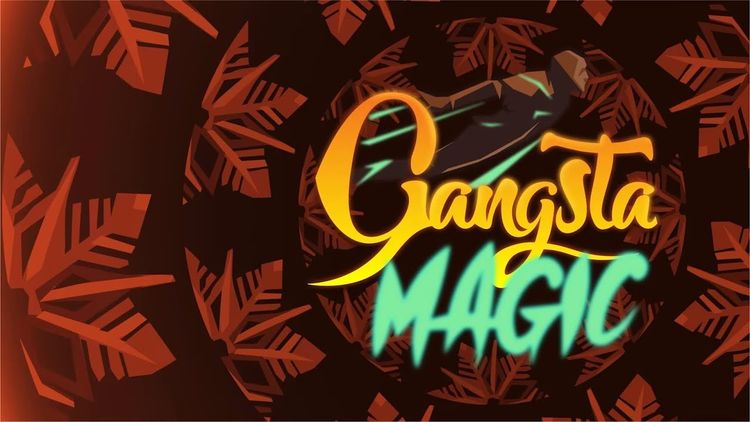 Gangsta Magic Steam CD Key