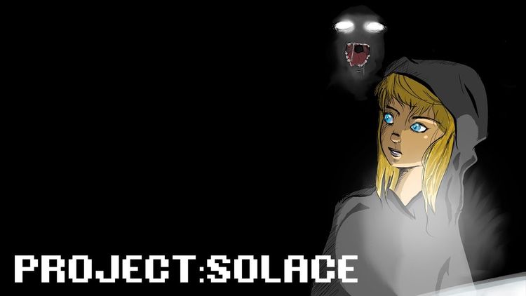 Project:Solace Steam CD Key