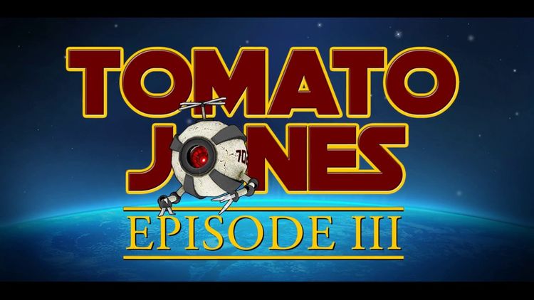 Tomato Jones - Episode 3 Steam CD Key