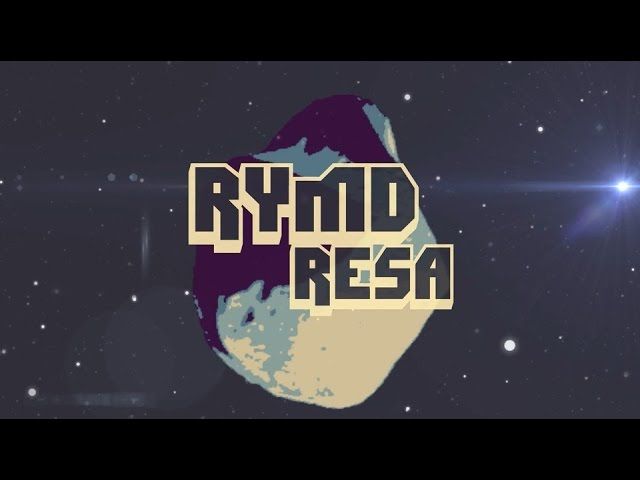 RymdResa Steam Gift