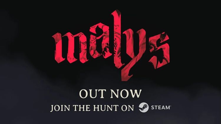 Malys PC Steam Key