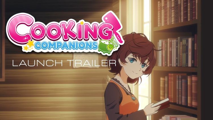 Cooking Companions EU PS5 CD Key