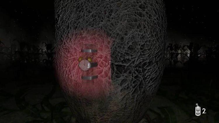 Visitors Steam CD Key