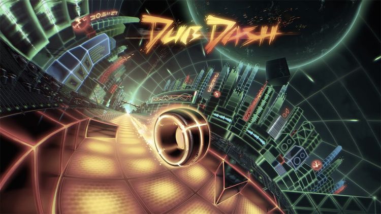 Dub Dash Steam CD Key