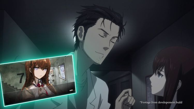STEINS;GATE ELITE EU PS4 CD Key