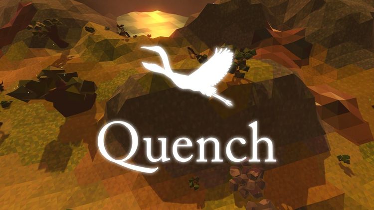 Quench Steam CD Key