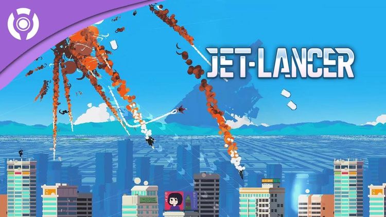 Jet Lancer Steam CD Key