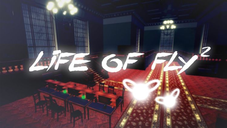 Life of Fly 2 Steam CD Key