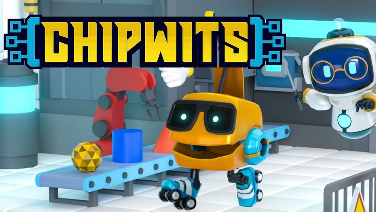ChipWits PC Steam CD Key