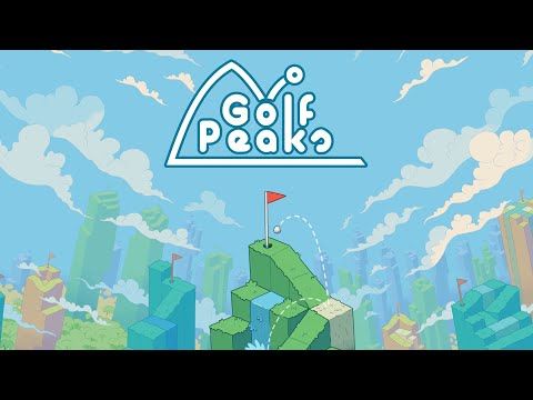 Golf Peaks Steam CD Key