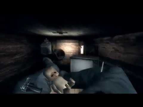 Nightmare Steam CD Key