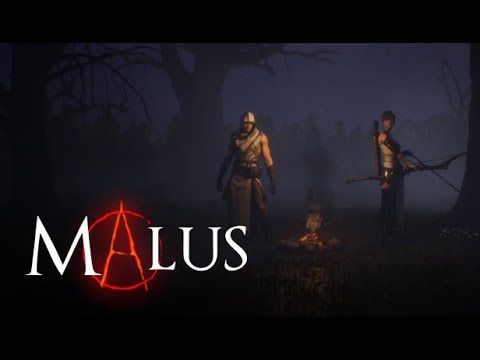 Malus Steam CD Key