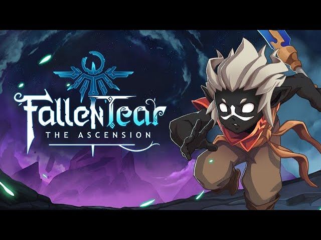 Fallen Tear: The Ascension PC Steam Altergift