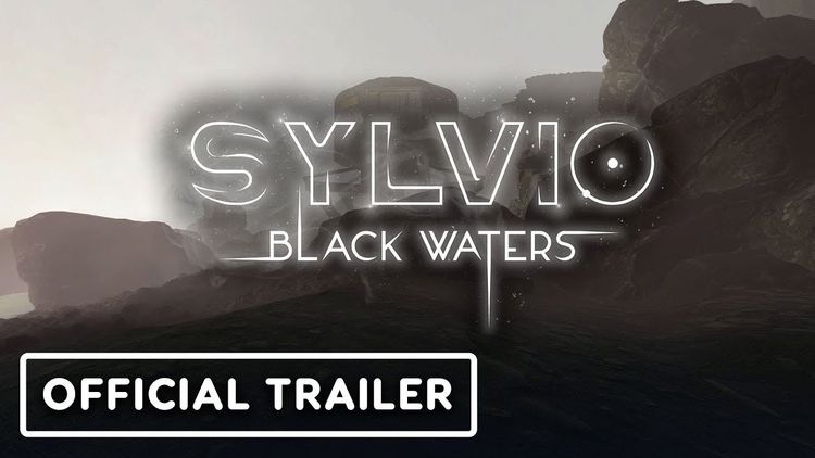 Sylvio: Black Waters PC Steam CD Key