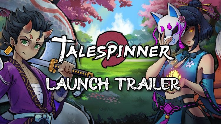 TaleSpinner PC Steam CD Key