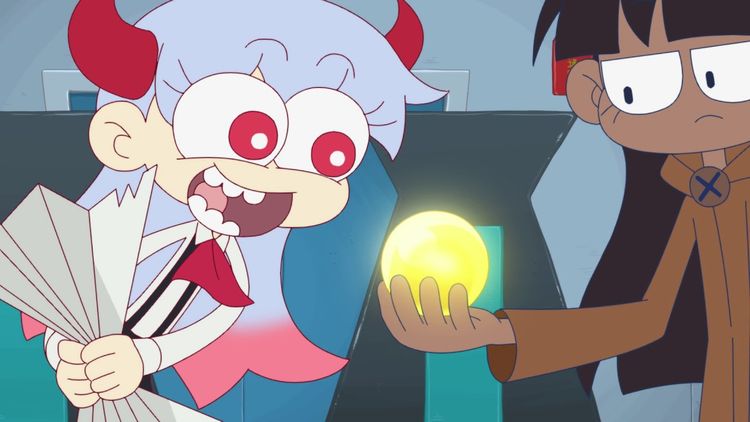 Marco & The Galaxy Dragon Steam Altergift