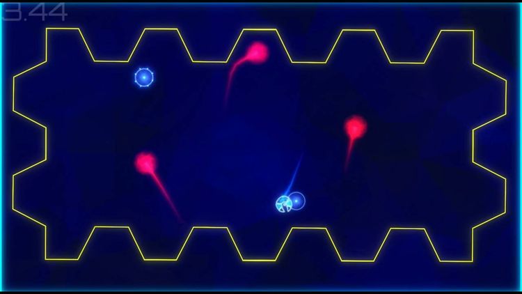 Neon Prism EU Steam CD Key