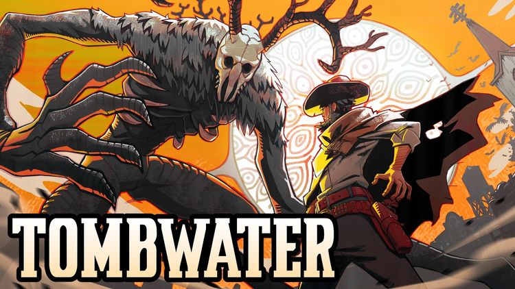 Tombwater PC Steam CD Key