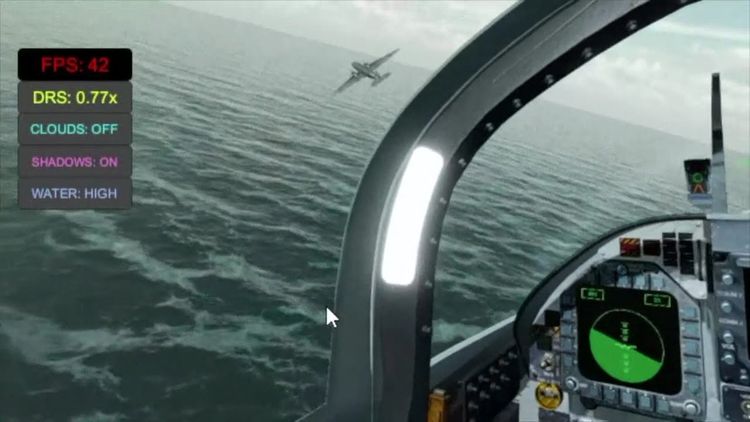 Flying Aces - Navy Pilot Simulator Steam CD Key