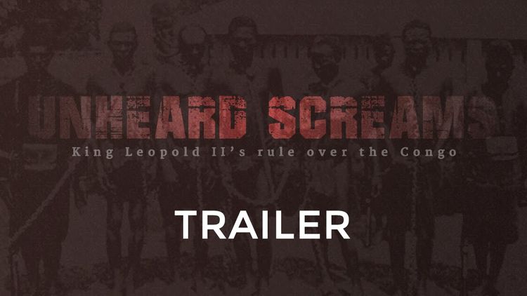 Unheard Screams - King Leopold II rule over the Congo Steam CD Key