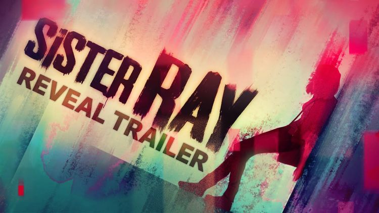 Sister Ray PC Steam CD Key