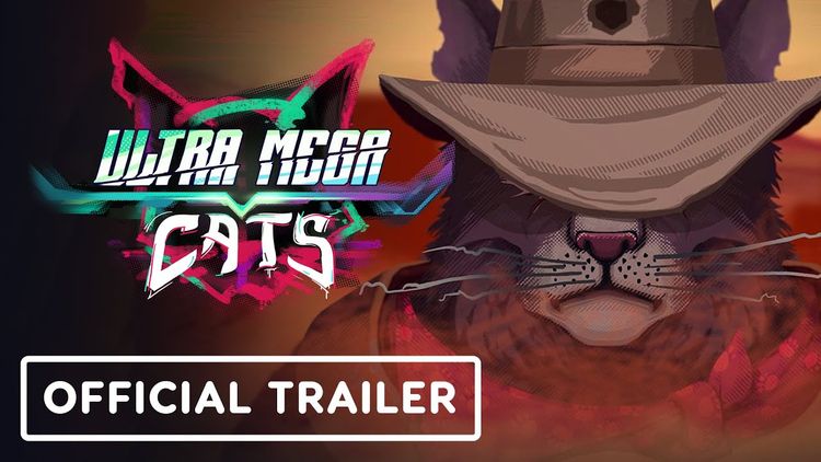 Ultra Mega Cats PC Steam CD Key