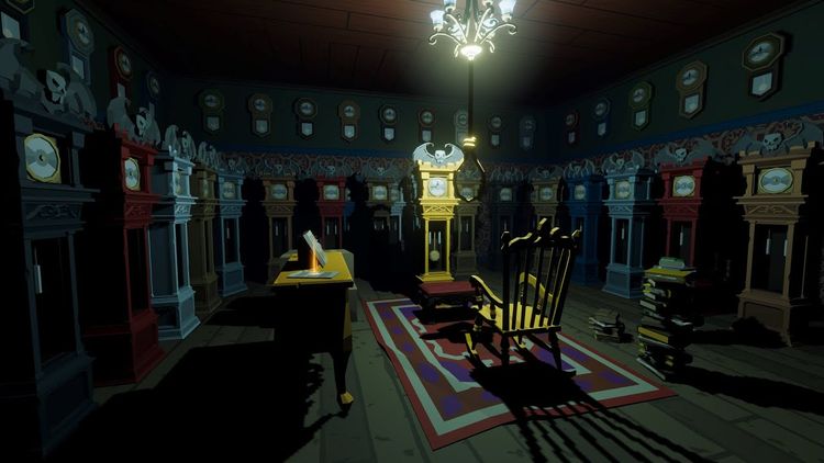 The Demon's Exorcism Steam CD Key