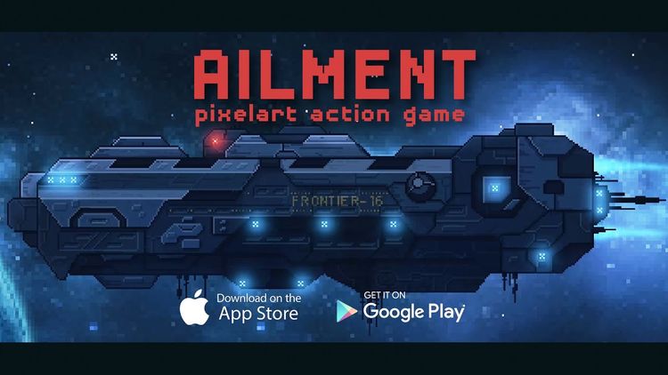 Ailment Steam CD Key